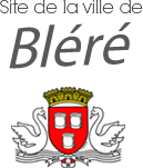 Ville Bléré