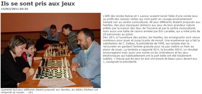 article NR
